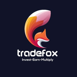 TradeFox - Real Telegram