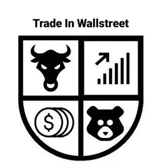 Trade In Wallstreet (Forex) ® - Real Telegram