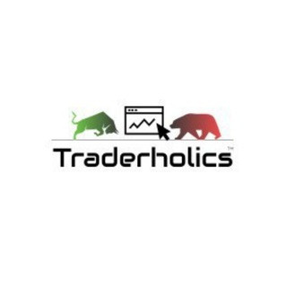 Traderholics Fx - Real Telegram