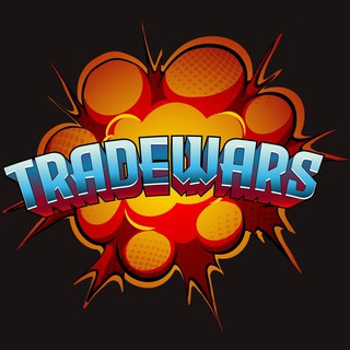 TradeWars™ - Real Telegram