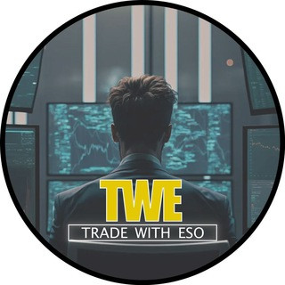 Trade with ESO - Real Telegram