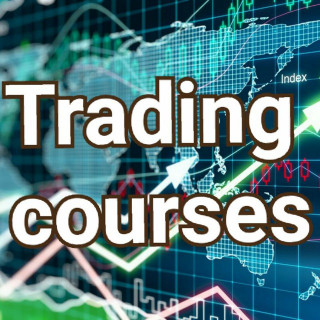 Trading courses - Real Telegram