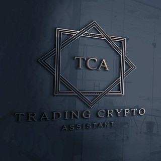 Trading Crypto Assistant - Real Telegram