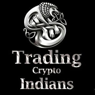 Trading Crypto Indians™ - Real Telegram