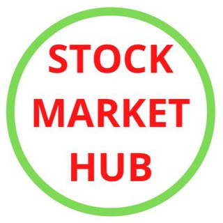 Stock market hub( stock Market) - Real Telegram