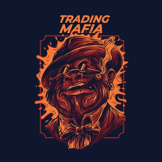 Trading Mafia - Real Telegram