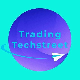 Trading Techstreet- Official - Real Telegram