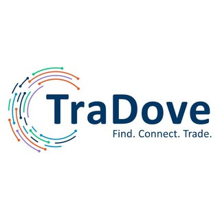 TraDove Global B2B Token Offer - Real Telegram