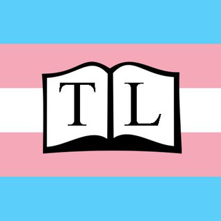 Transgender Library - Real Telegram