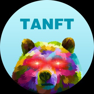 TANFT Offcial Group - Real Telegram