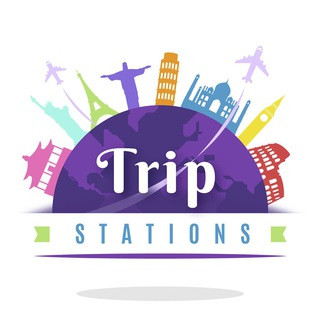 Tripstations - Real Telegram