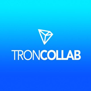 TronCollab - Tron Investing - Real Telegram