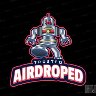 Trusted Airdroped - Real Telegram