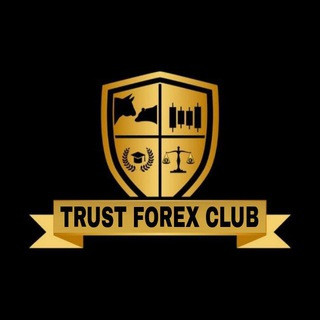 TRUST FOREX CLUB - Real Telegram