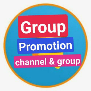 Group promotion channel & group - Real Telegram