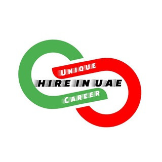 UAE JOBS - Real Telegram