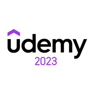 udemy free courses 2023 - Real Telegram