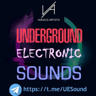 Underground Electronic Sounds - Real Telegram