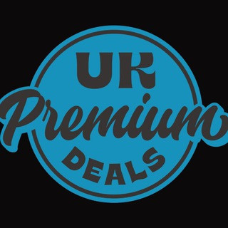 UK Premium Deals - Real Telegram