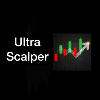 Ultra salper Gold forex - Real Telegram