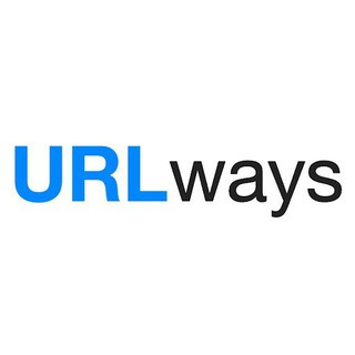 URLways - Real Telegram