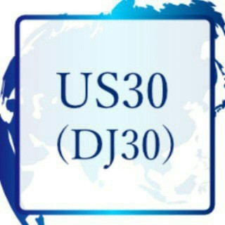 US30 DOW JONES OFFICIAL image