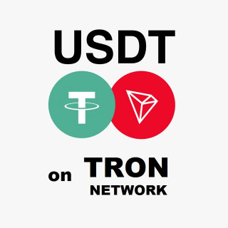USDT - Real Telegram