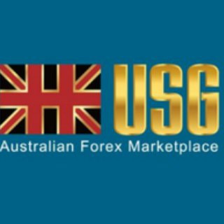USG Forex Signals - Real Telegram