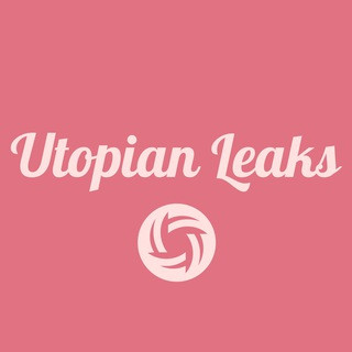 Utopian Leaks - Real Telegram
