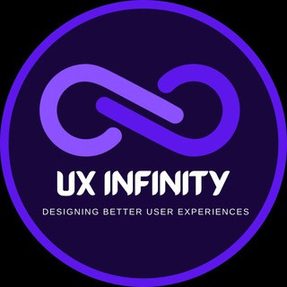 UX Infinity - Real Telegram