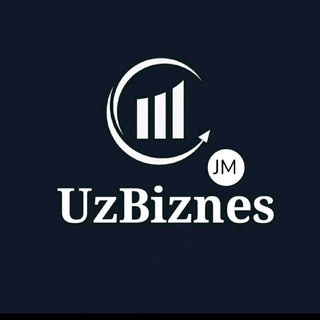 UzBiznes.news - Real Telegram