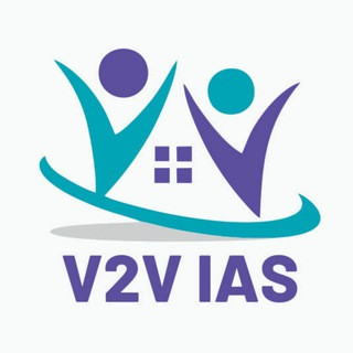 V2V IAS - Real Telegram