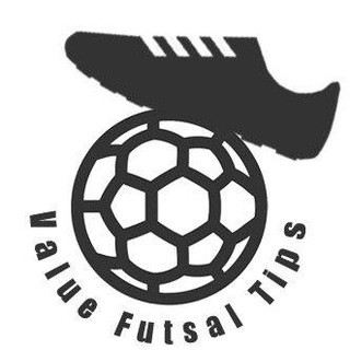 Value Futsal Tips - free - Real Telegram