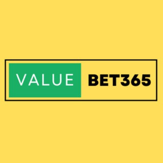 Value on Bet365 - Real Telegram