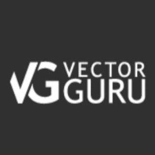 Adobe Illustrator Tutorials by VectorGuru - Real Telegram
