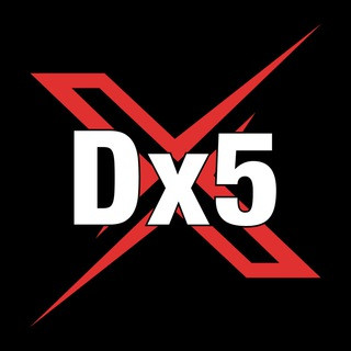 Dx5 Comments Instagram POD | XTREME - Real Telegram