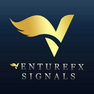 VENTUREFX Group Signals - Real Telegram