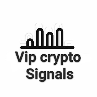 Vip crypto Signals now Free - Real Telegram