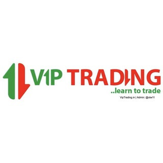 VIP Trading Official - Real Telegram
