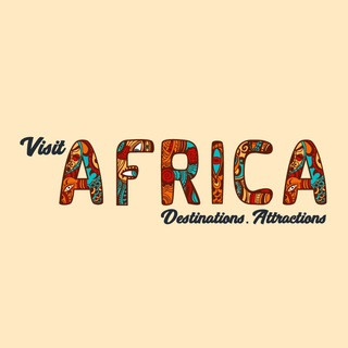 Visit Africa - Real Telegram