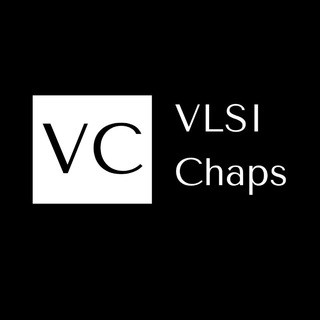 VLSI Chaps - Real Telegram
