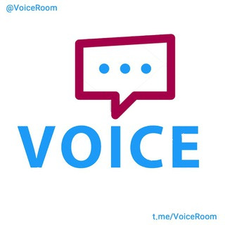 Voice Room - Real Telegram
