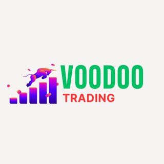 Voodoo Tradings - Real Telegram