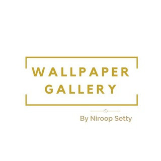 Wallpaper Gallery - Real Telegram