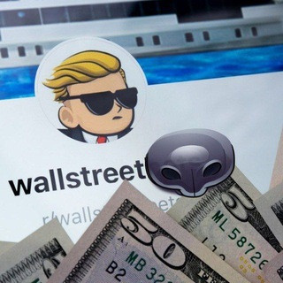 Wall Street Forex Trading - Real Telegram