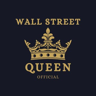 Wallstreet Queen Official® - Real Telegram