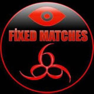 Want fixed matches - Real Telegram