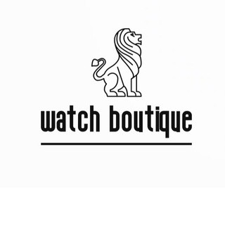 Watch Boutique - Real Telegram