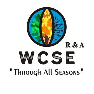 WCSE R&A CHANNEL - Real Telegram