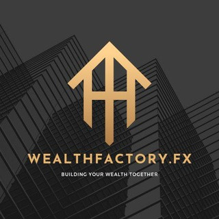 WealthFactory.FX Free - Real Telegram